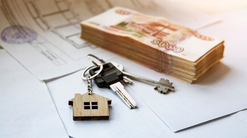 Опасная сделка. Когда продажа квартиры светит штрафом в 18 млн рублей