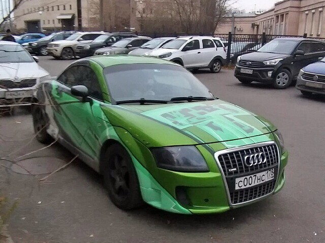 Автовсячина