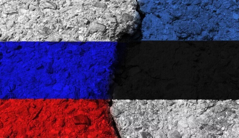 В Эстонии в числе поправок к референдуму о браке внесли вопрос о присоединении Эстонии к России