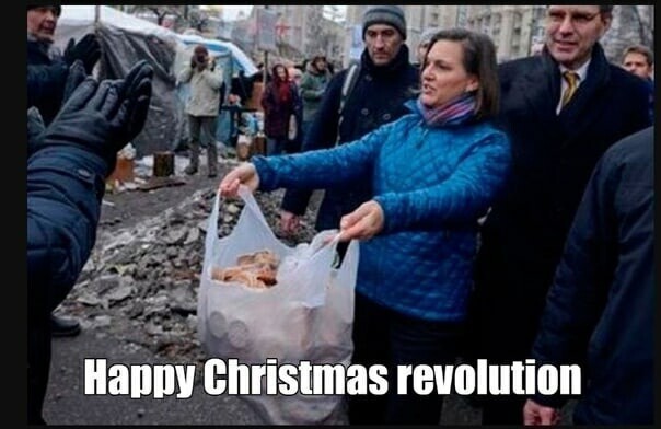 О политике и не только