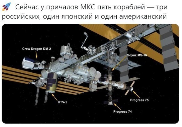 О политике и не только