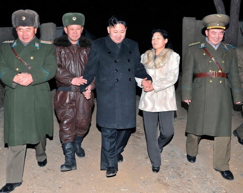 100 000 охранников и бег «в стиле Клинта Иствуда». Как охраняют Ким Чен Ына