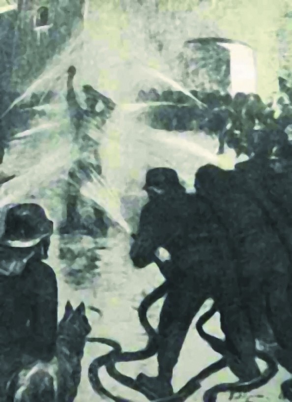 Как на самом деле погиб генерал Карбышев