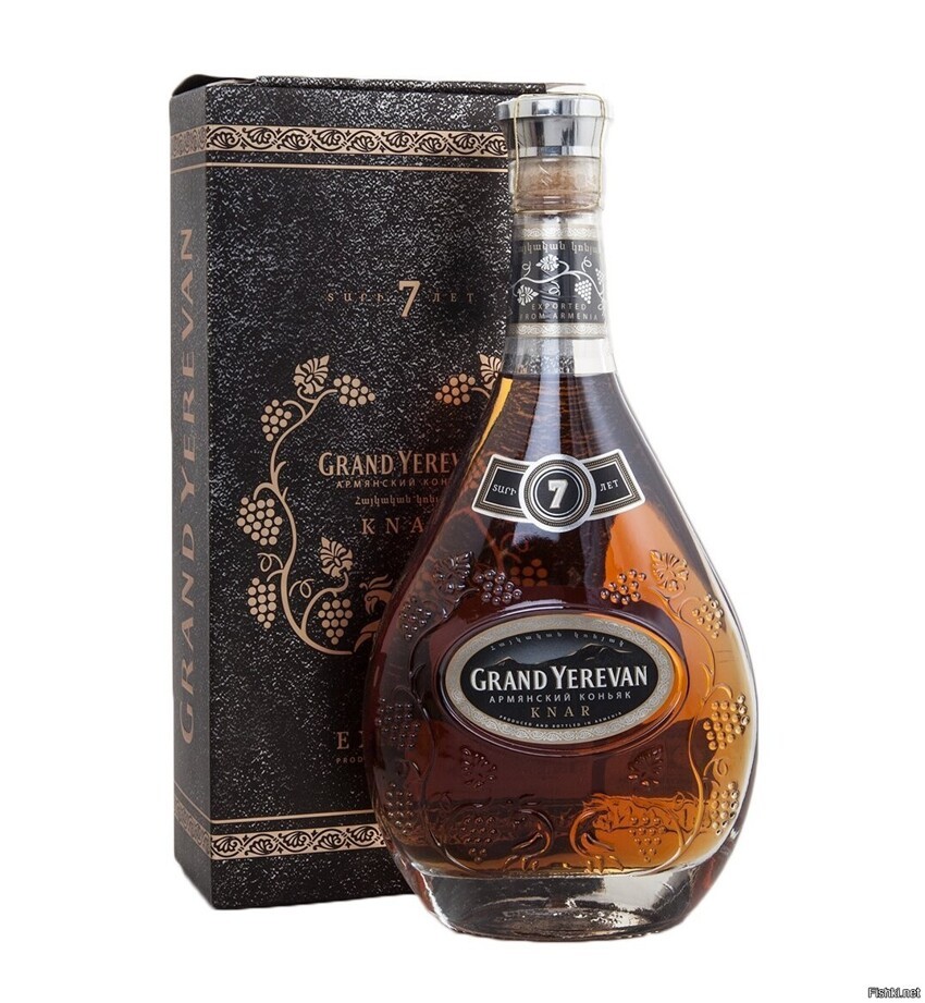 Коньяк Hennessy Paradis Imperial 0,7 чуть больше 200 т