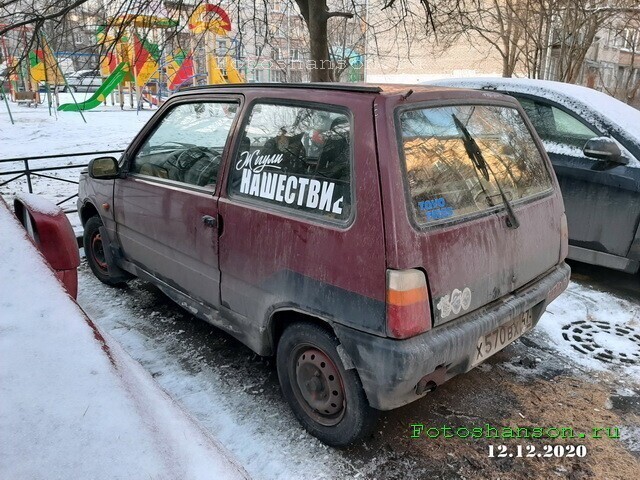 Автовсячина