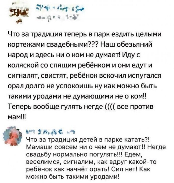 Смешные и познавательные картинки