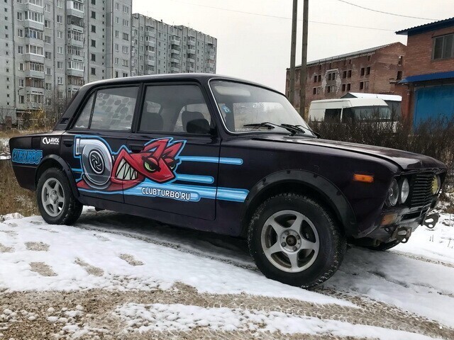 Автовсячина