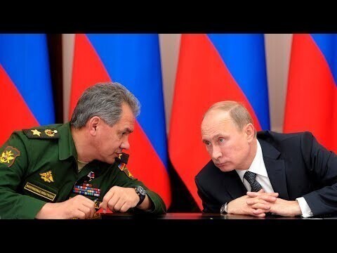 Расходы и прибыль России в Сирии 