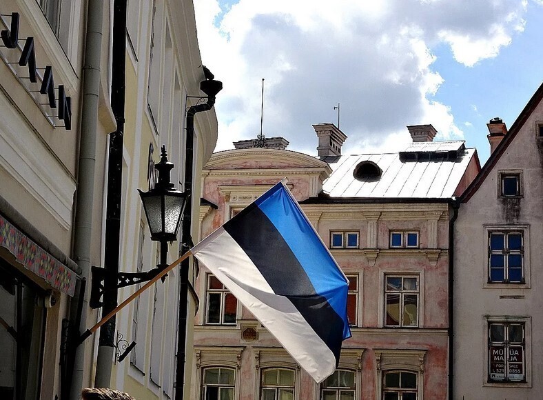 Выйти из НАТО, восстановить СССР, обвинить во всем Сороса – в правительстве Эстонии наметился раскол