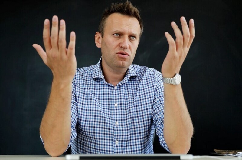 «Берлинский пациент» Алексей Навальный скоро вернется на родину
