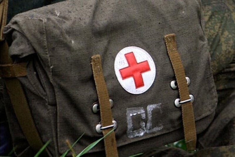 Более 500 жителей Крыма получили помощь военных медиков в лечении COVID-19