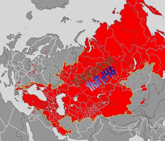 Турецкий гамбит в Средней Азии. «Армия Турана» вместо ОДКБ?