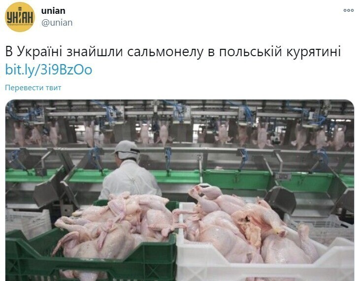 90-е наших дней. Ну шо, Мыкола, помогли тебе твои ляхи?