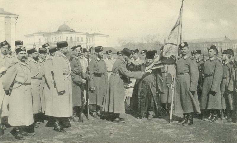 Евреи на Первой Мировой войне