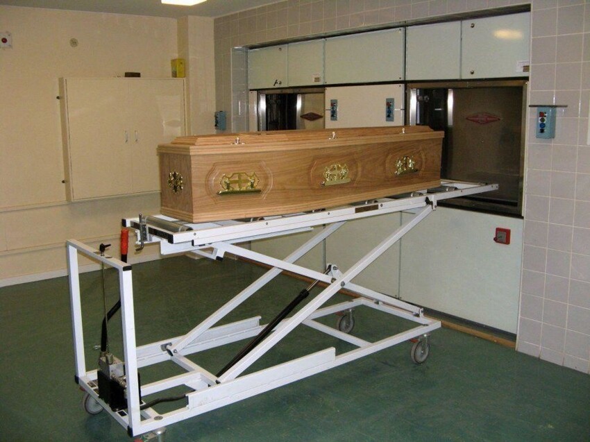 Стоимость кремации зависит от ряда факторов