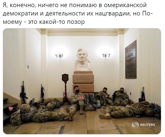 О политике и не только