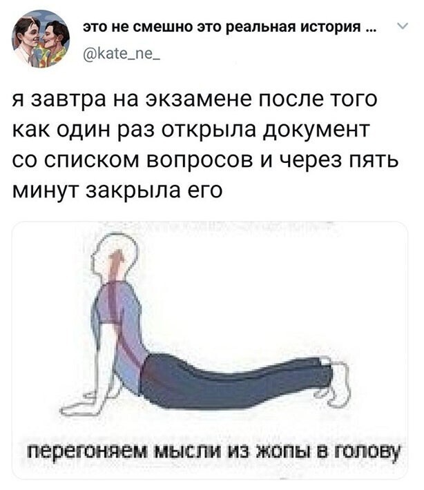 Смешные и познавательные картинки