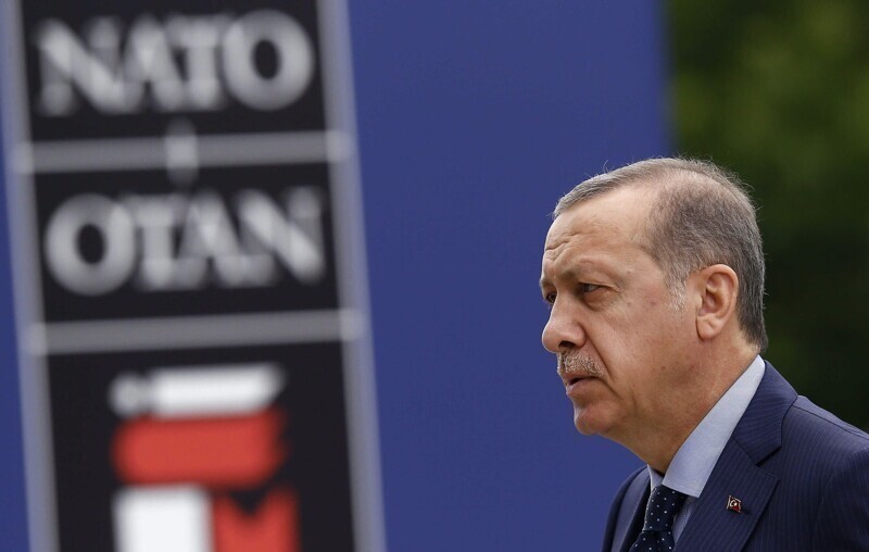 Один в НАТО не воин: Турция разочарована альянсом