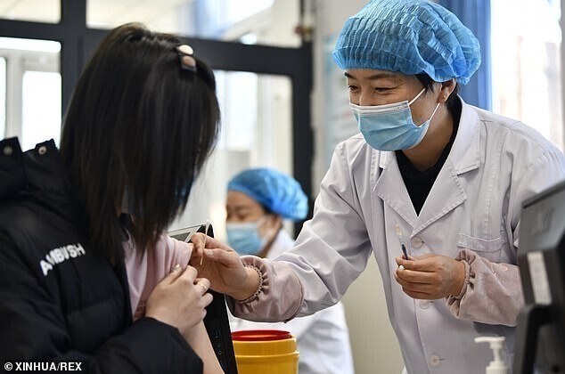 В Китае обнаружили мороженое с коронавирусом