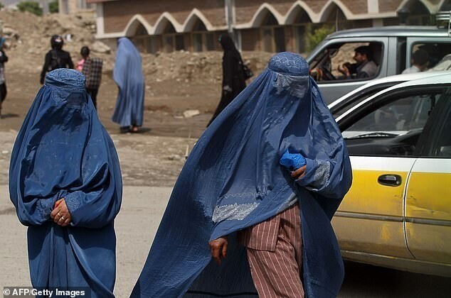 Лидерам Талибана придется обходиться одной женой