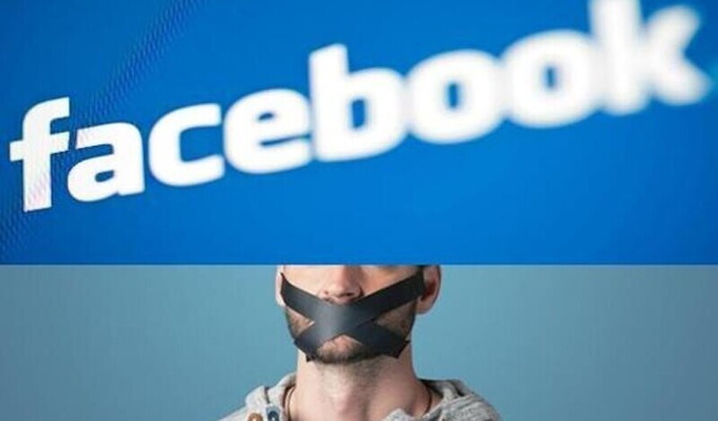 Политолог рассказал, как Россия отреагирует на ужесточение цензуры в Facebook