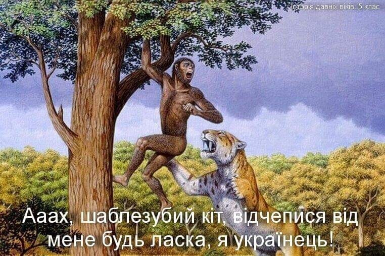 Политические комментарии и другой разный юмор с сарказмом и без = 2