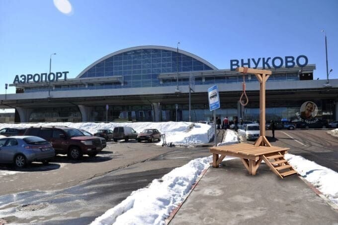 Политические комментарии и другой разный юмор с сарказмом и без = 2