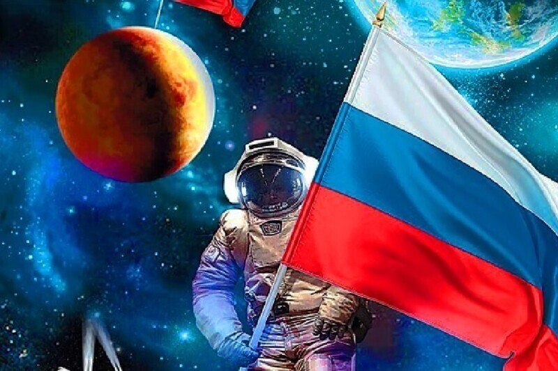 США боятся избавляться от космических сил, потому что Россия набирает мощь в космосе
