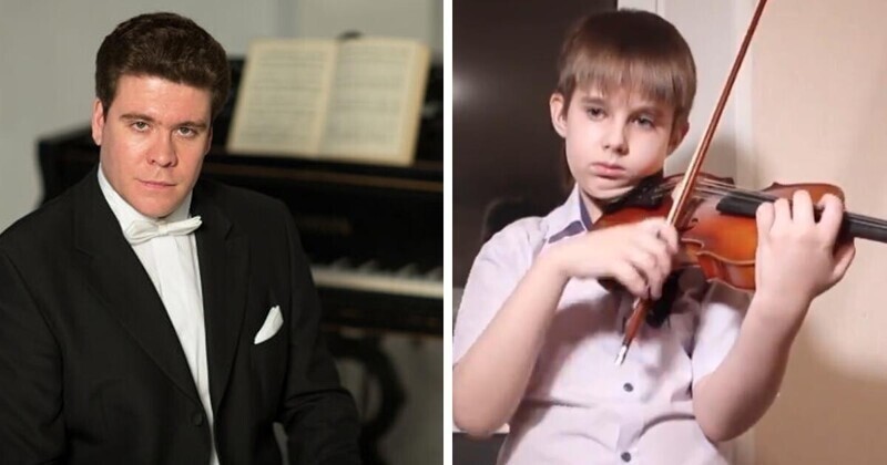 Денис Мацуев вступился за школьника, разозлившего соседей игрой на скрипке