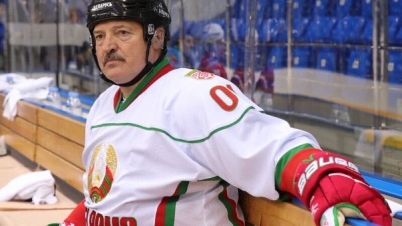 Крупные бренды отказались спонсировать ЧМ-2021 по хоккею в Белоруссии