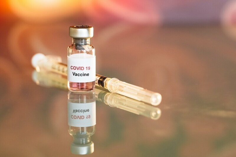 Вакцинация от COVID-19: как меня брякнули с неба на землю