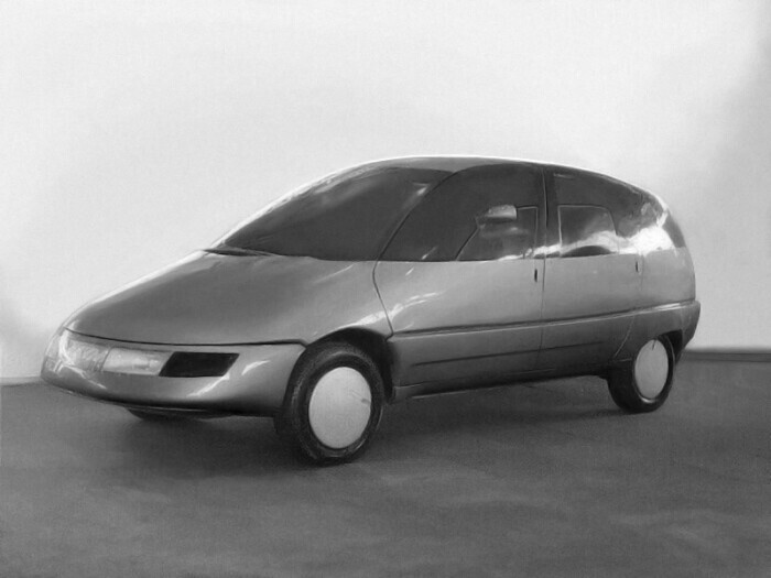 Неизвестные автомобили СССР, которые не пошли в серийное производство