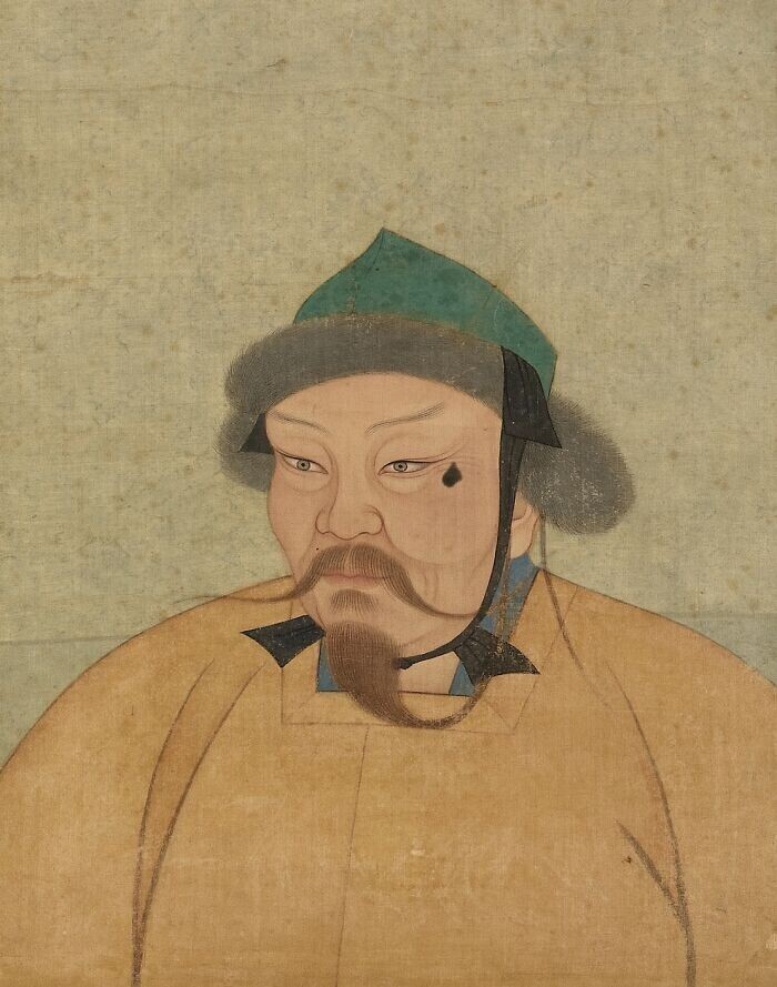Алкоголизм сына Чингиз-хана спас Европу