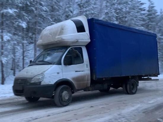 Московские полицейские вернули владельцу машину с трупом "в нагрузку"
