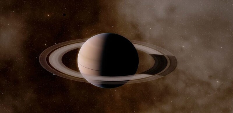 10 увлекательных фактов о планете Сатурн