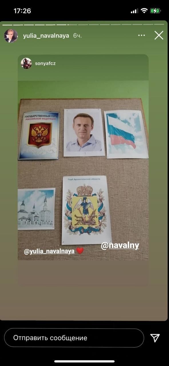 На чем зарабатывает Навальный (8 фото)