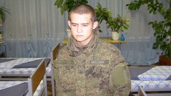Рядовому Шамсутдинову дали 24,5 года за убийство восьми сослуживцев