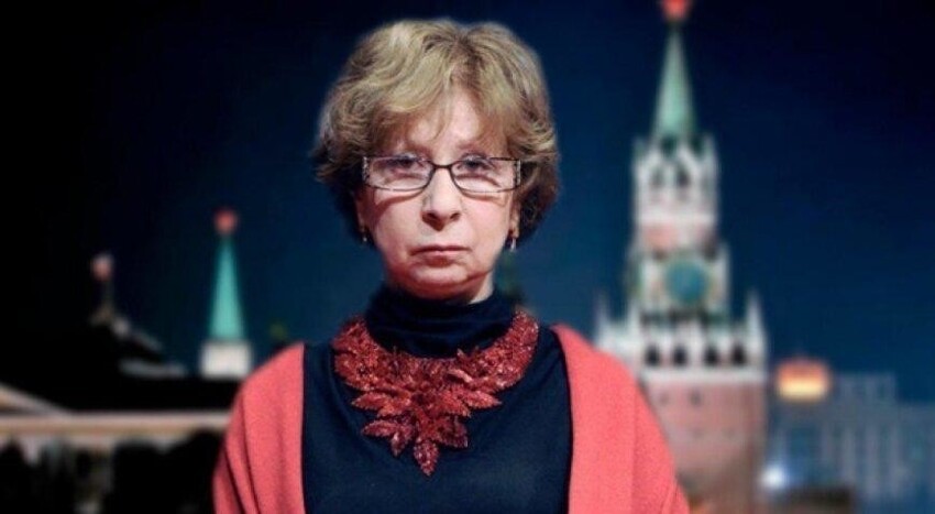 Актёры, критикующие власть - это гражданская позиция или очередная роль?