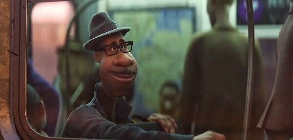 Статья "‘Soul’ Dubbing Ignites Controversies Overseas as White Actors Voice Black Lead".