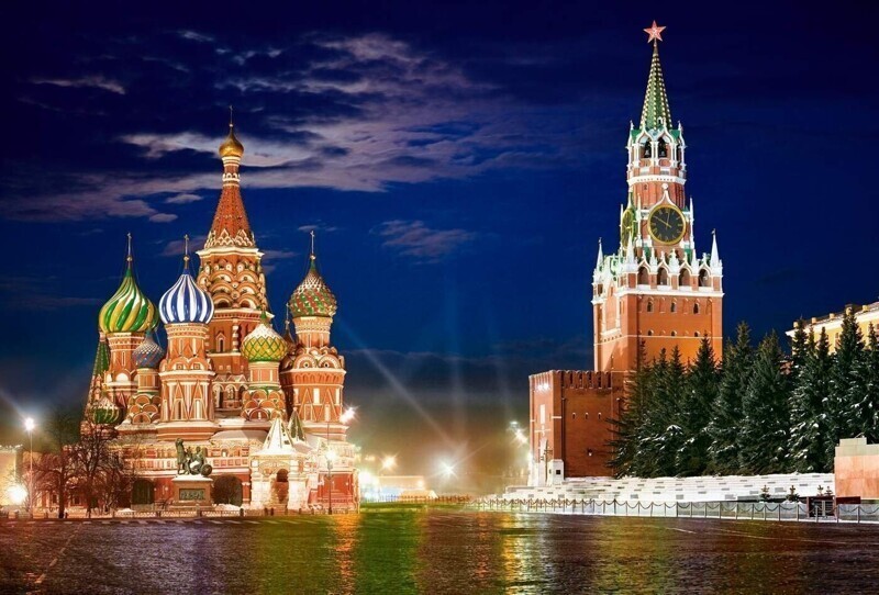 Москва возвращается к нормальной жизни: власти города сняли ряд Covid-ограничений