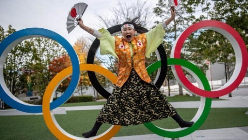 Власти Японии хотят отменить Олимпиаду в Токио, но не знают, как "сохранить лицо"
