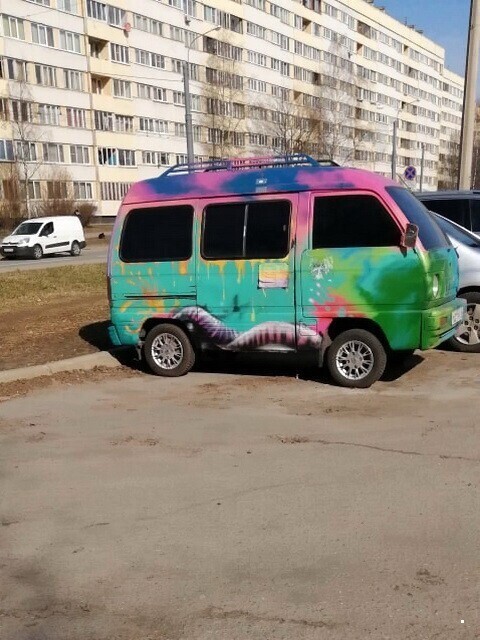 Автовсячина