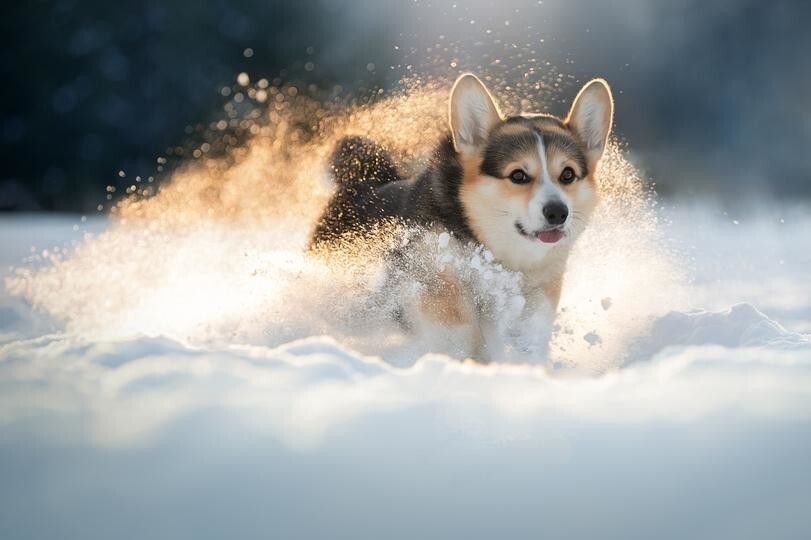 С добрым утром! 