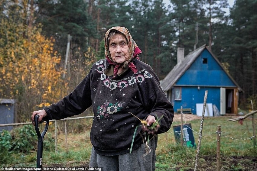 Последний матриархат Европы: взгляд на эстонские острова, где правят женщины