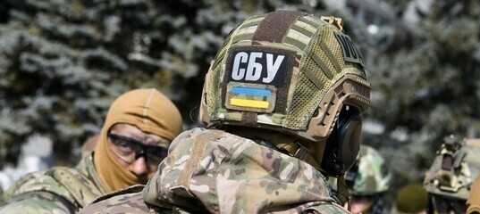 Будут отбирать жилье и другое имущество: Офицер СБУ рассказал, что силовиков готовят к подавлению бунтов..