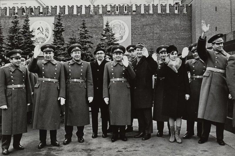 11 пуль для Брежнева: зачем лейтенант Советской армии покушался на жизнь главы СССР?
