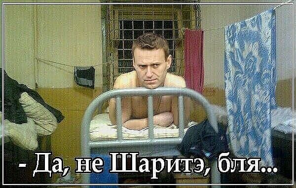 О политике и не только