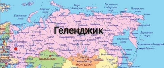 О политике и не только