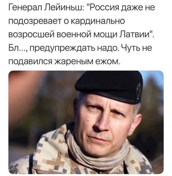О политике и не только