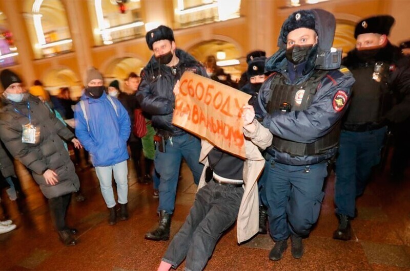 Что украинцу хорошо, то русскому — смерть